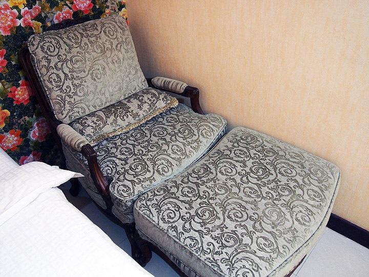The Privi Suites Pattaya Esterno foto