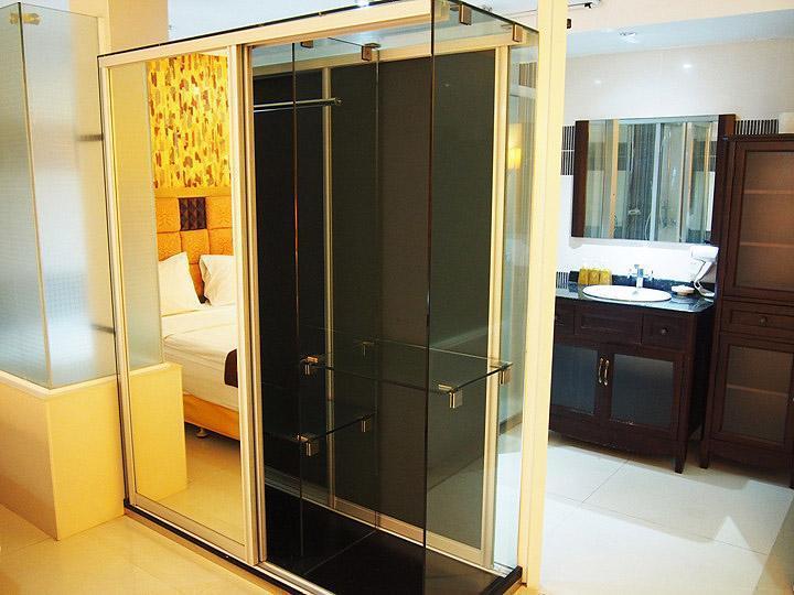 The Privi Suites Pattaya Esterno foto