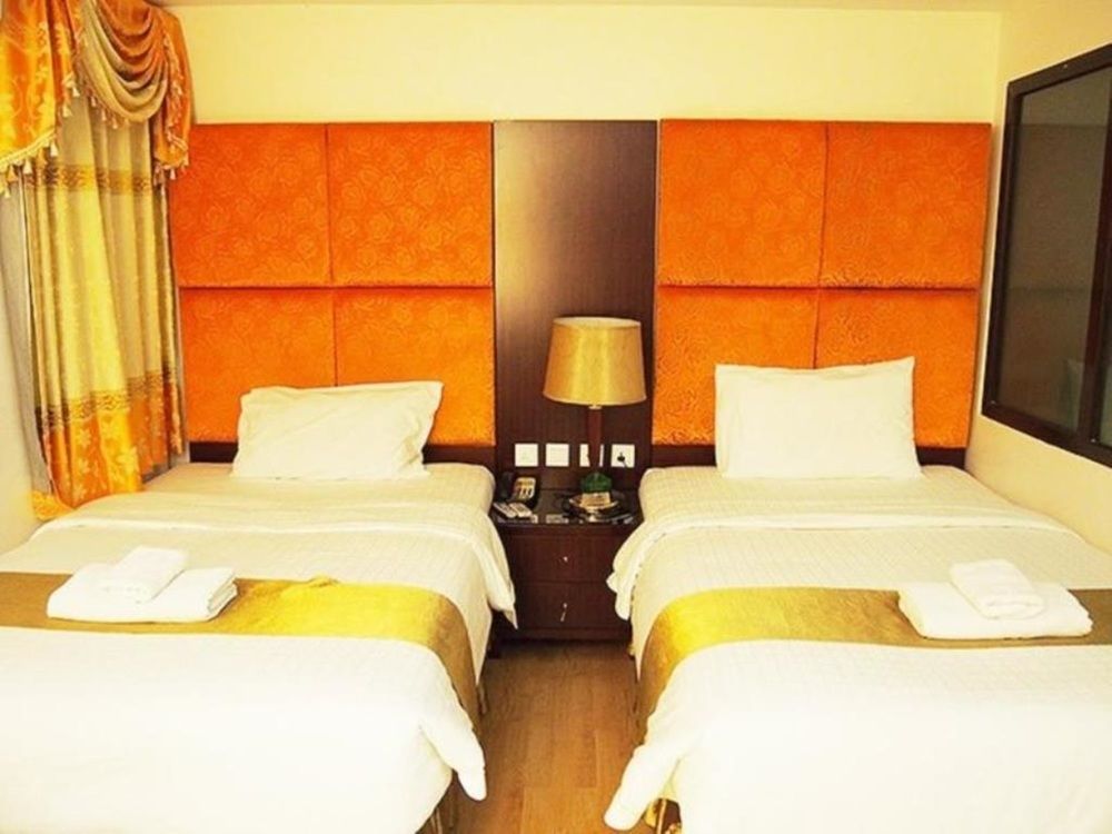 The Privi Suites Pattaya Esterno foto
