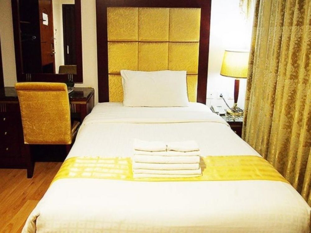 The Privi Suites Pattaya Esterno foto