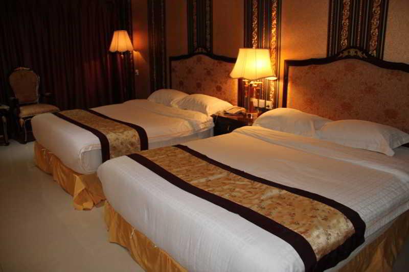 The Privi Suites Pattaya Esterno foto