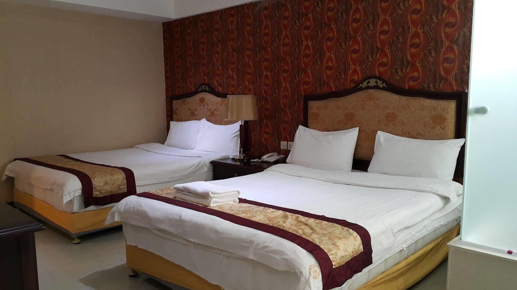 The Privi Suites Pattaya Esterno foto