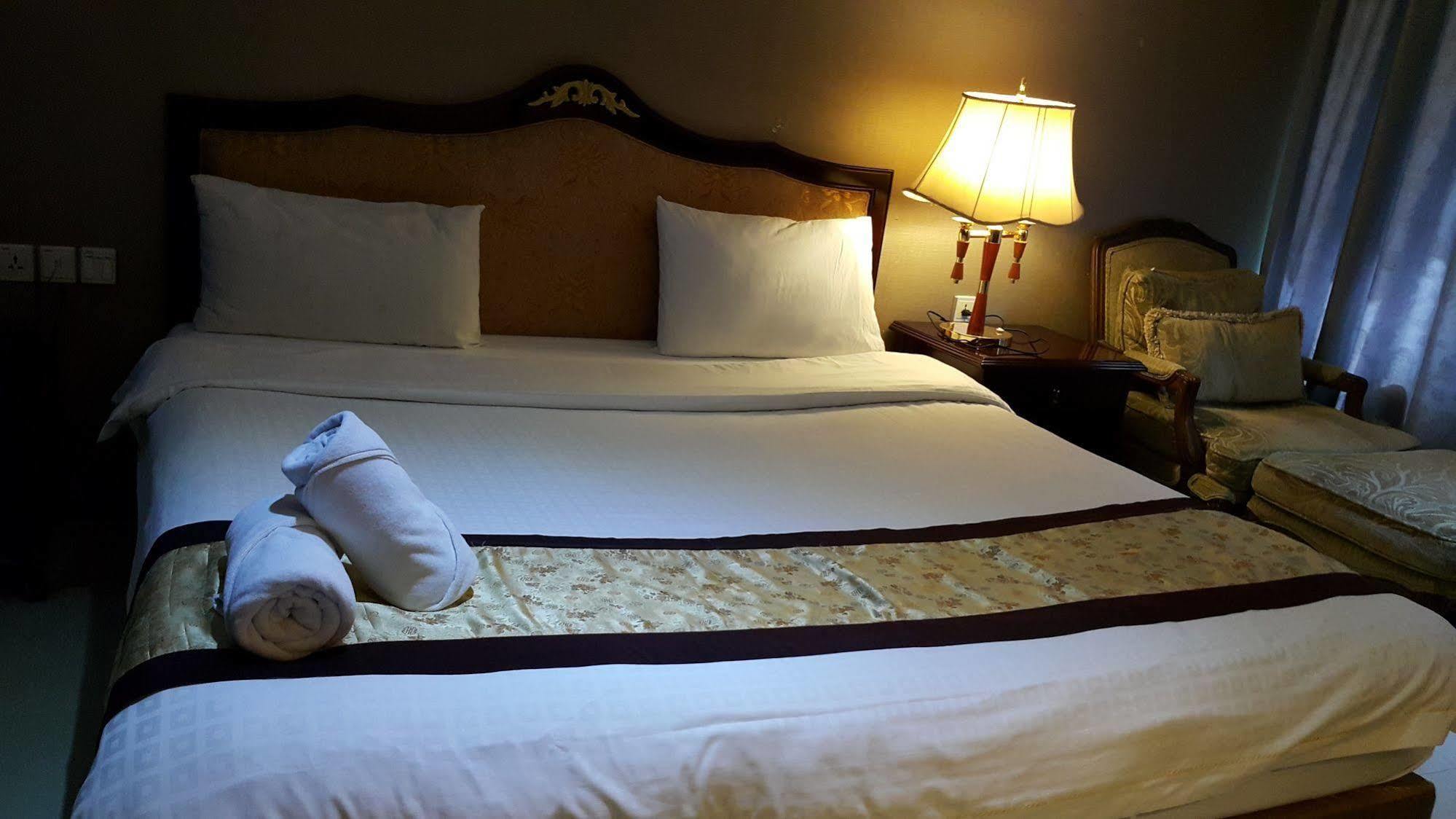 The Privi Suites Pattaya Esterno foto